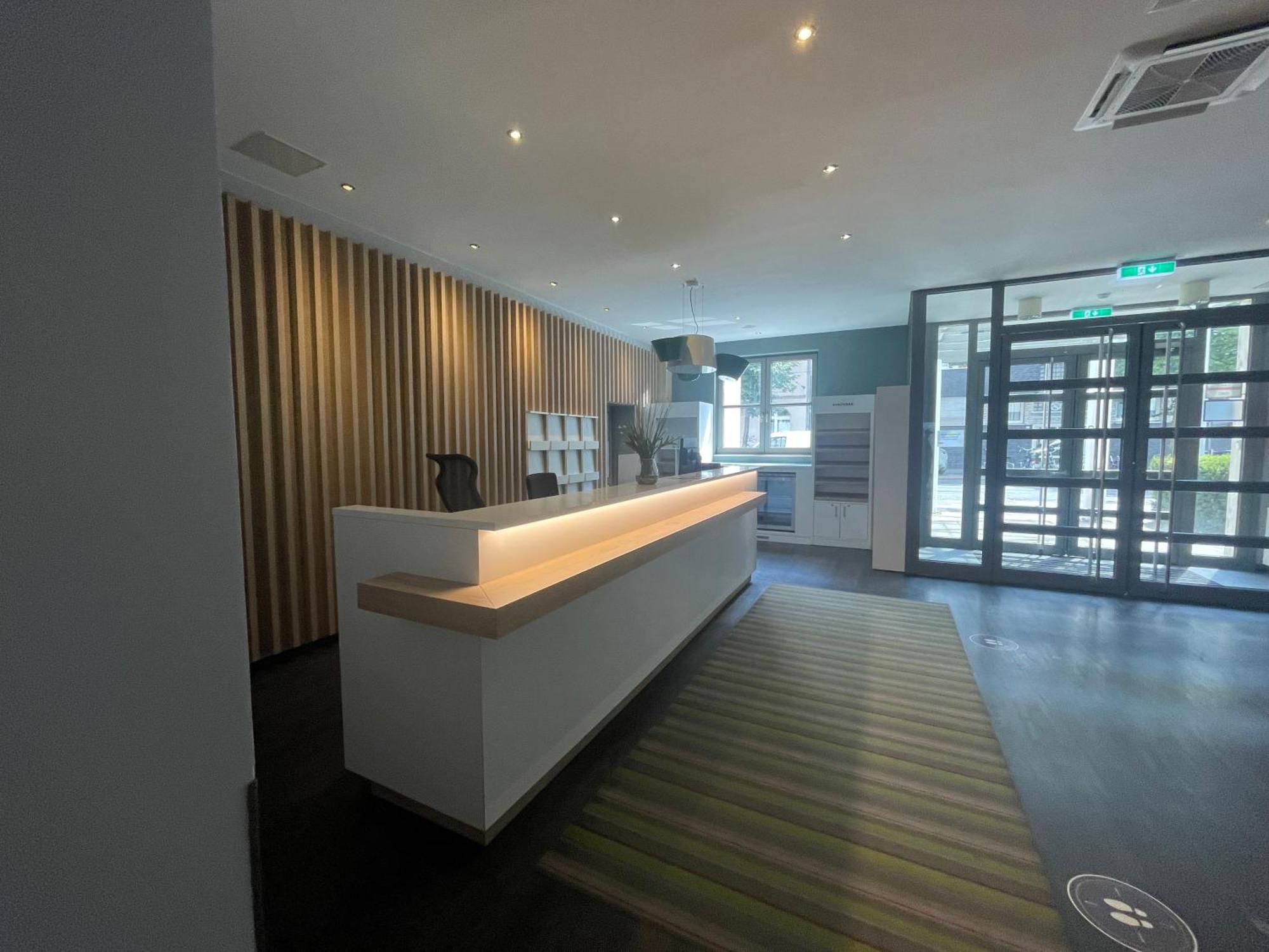 Gemuetliches 778 Apartment Naehe Medienhafen S-Bahn Und Free Parken Ντίσελντορφ Εξωτερικό φωτογραφία